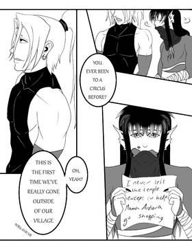 Read I Have A Demon  26 Page 8 in English
