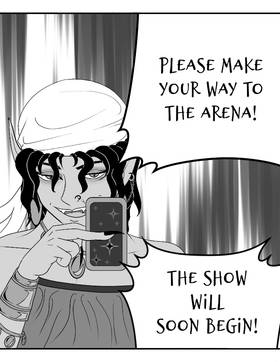 Read I Have A Demon  26 Page 10 in English