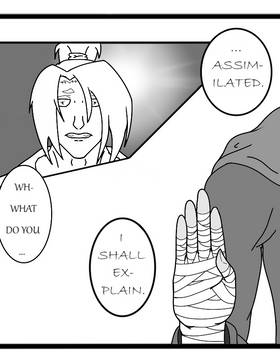 Read I Have A Demon  19 Page 5 in English