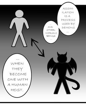 Read I Have A Demon  19 Page 6 in English