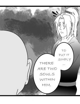 Read I Have A Demon  19 Page 8 in English