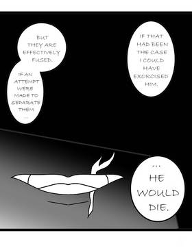 Read I Have A Demon  19 Page 10 in English
