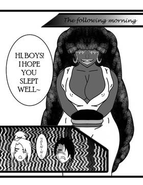Read I Have A Demon  20 Page 2 in English
