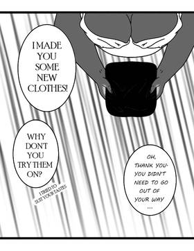 Read I Have A Demon  20 Page 3 in English