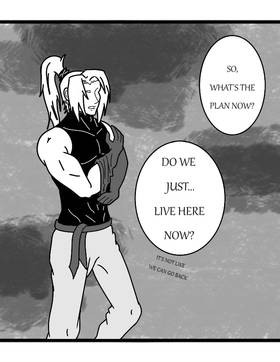 Read I Have A Demon  20 Page 5 in English
