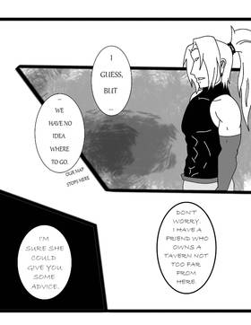 Read I Have A Demon  20 Page 7 in English