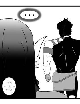 Read I Have A Demon  20 Page 9 in English