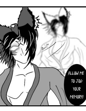 Read I Have A Demon  21 Page 6 in English