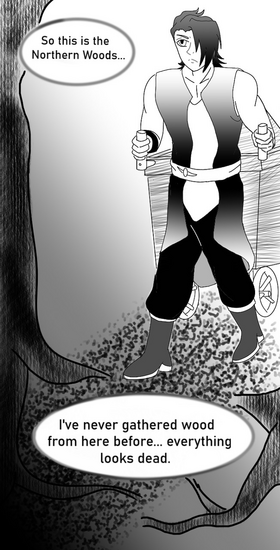 Read I Have A Demon  2 Page 7 in English