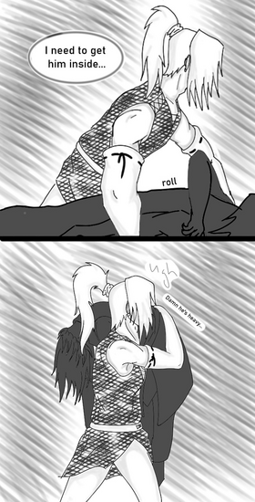 Read I Have A Demon  3 Page 5 in English