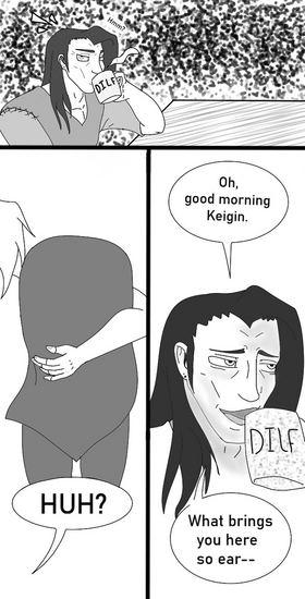 Read I Have A Demon  3 Page 7 in English