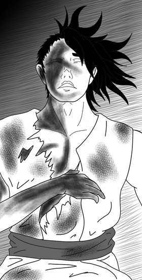 Read I Have A Demon  3 Page 9 in English