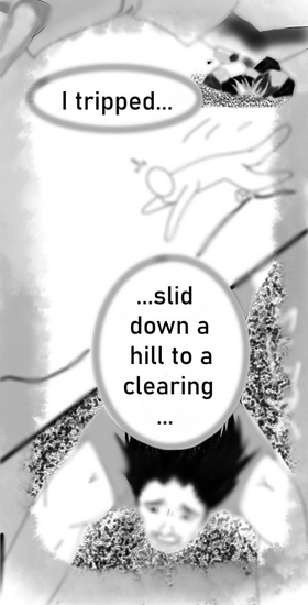 Read I Have A Demon  4 Page 4 in English