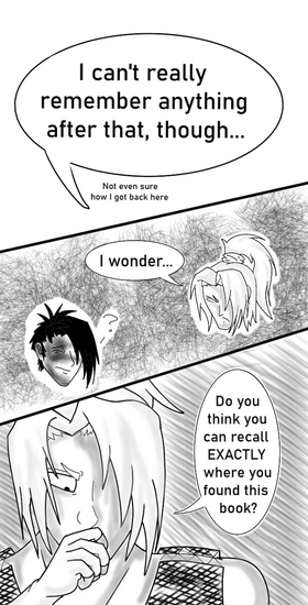 Read I Have A Demon  4 Page 6 in English