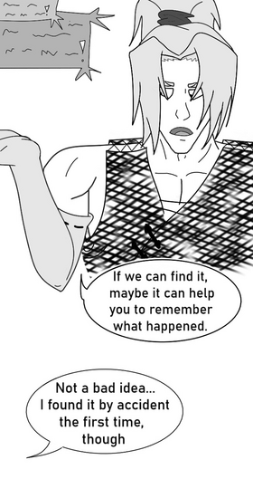 Read I Have A Demon  4 Page 7 in English