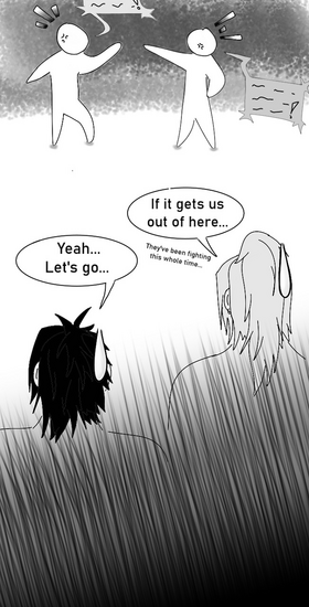 Read I Have A Demon  4 Page 8 in English
