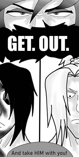 Read I Have A Demon  4 Page 10 in English