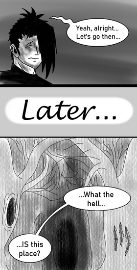Read I Have A Demon  5 Page 6 in English