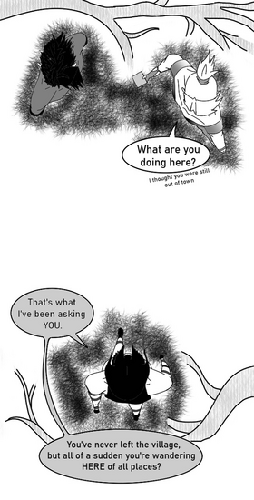Read I Have A Demon  6 Page 2 in English