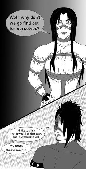 Read I Have A Demon  6 Page 6 in English