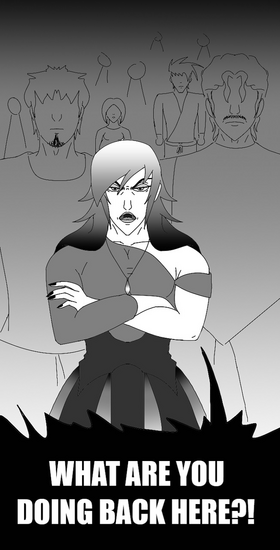 Read I Have A Demon  6 Page 10 in English