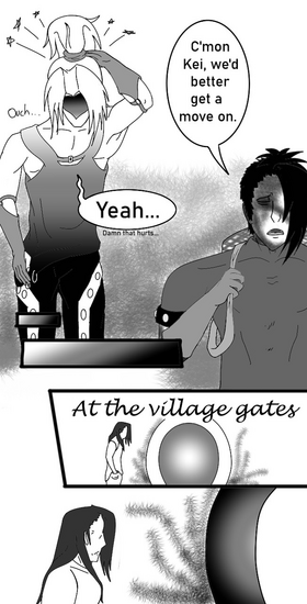 Read I Have A Demon  7 Page 7 in English