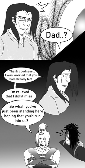 Read I Have A Demon  7 Page 8 in English