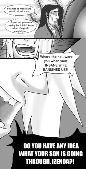Read I Have A Demon  7 Page 9 in English