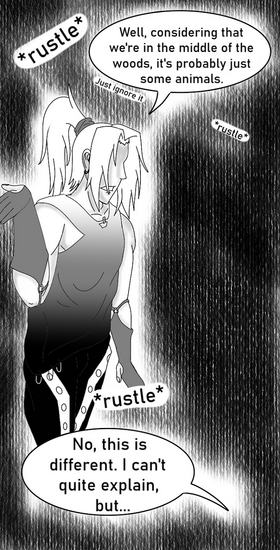 Read I Have A Demon  8 Page 6 in English