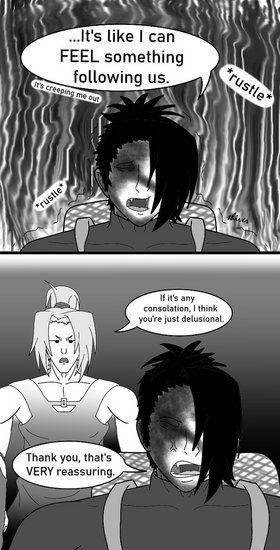 Read I Have A Demon  8 Page 7 in English