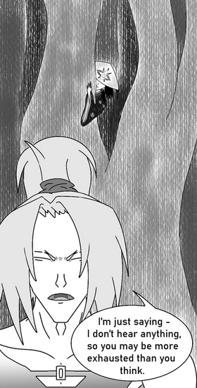 Read I Have A Demon  8 Page 8 in English