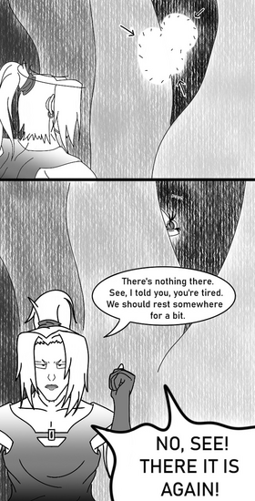 Read I Have A Demon  8 Page 10 in English