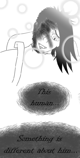 Read I Have A Demon  9 Page 5 in English