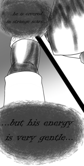 Read I Have A Demon  9 Page 6 in English