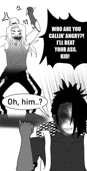 Read I Have A Demon  9 Page 10 in English