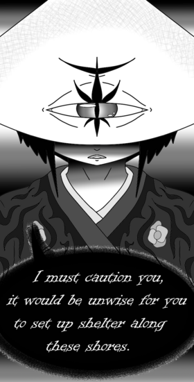 Read I Have A Demon  10 Page 5 in English