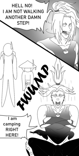 Read I Have A Demon  10 Page 6 in English