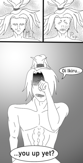 Read I Have A Demon  10 Page 9 in English