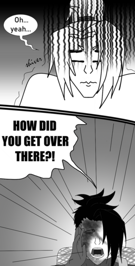 Read I Have A Demon  11 Page 10 in English