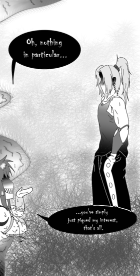 Read I Have A Demon  12 Page 2 in English