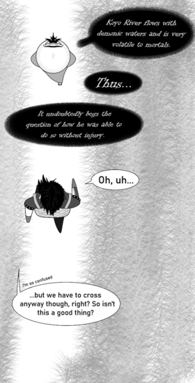 Read I Have A Demon  12 Page 8 in English