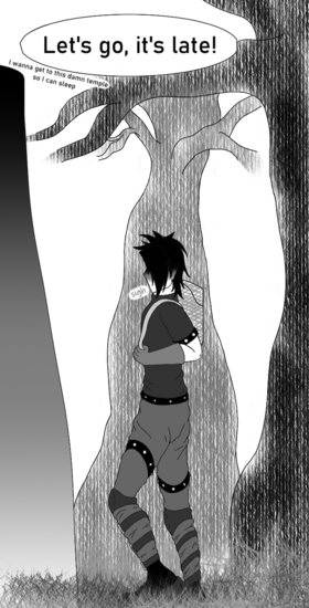 Read I Have A Demon  13 Page 5 in English