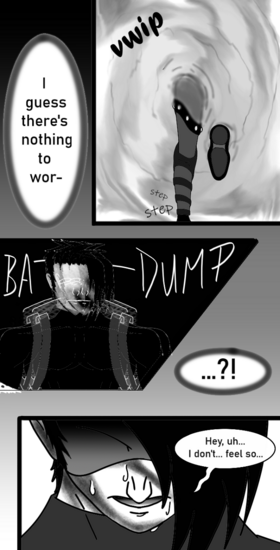 Read I Have A Demon  13 Page 6 in English