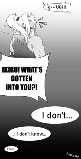 Read I Have A Demon  13 Page 7 in English