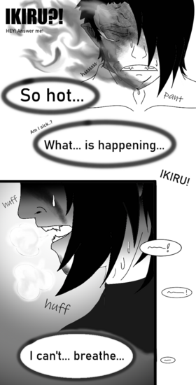 Read I Have A Demon  13 Page 8 in English