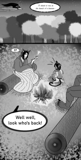 Read I Have A Demon  14 Page 6 in English