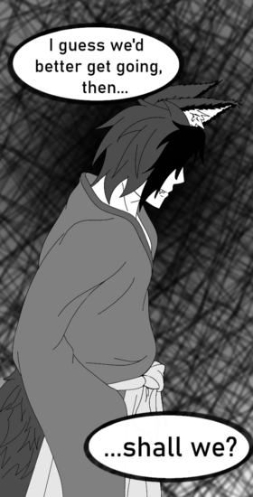 Read I Have A Demon  14 Page 8 in English