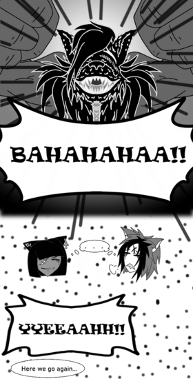 Read I Have A Demon  14 Page 10 in English