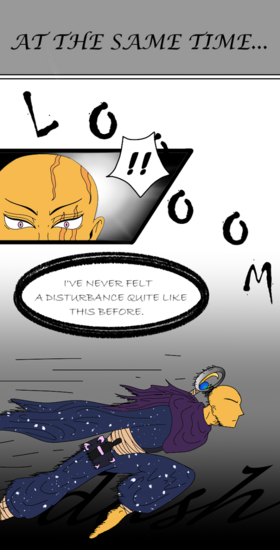 Read I Have A Demon  15 Page 2 in English