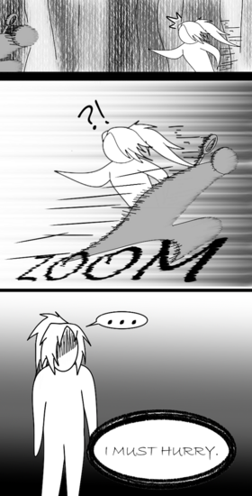 Read I Have A Demon  15 Page 3 in English